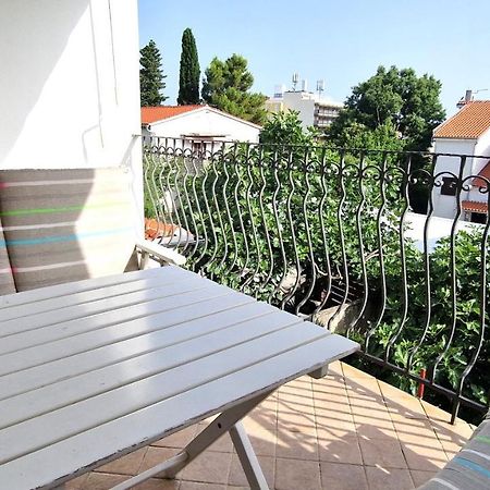 Apartment Damijan Krk Town Zewnętrze zdjęcie