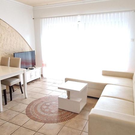 Apartment Damijan Krk Town Zewnętrze zdjęcie