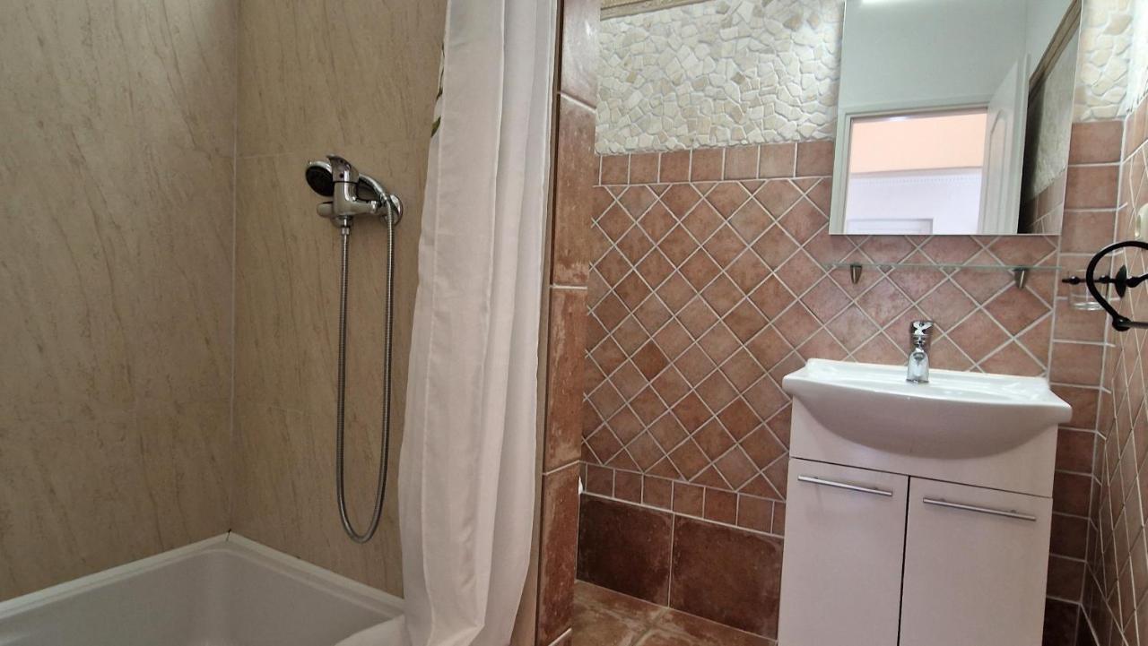 Apartment Damijan Krk Town Zewnętrze zdjęcie