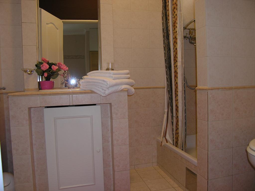 Apartment Damijan Krk Town Zewnętrze zdjęcie