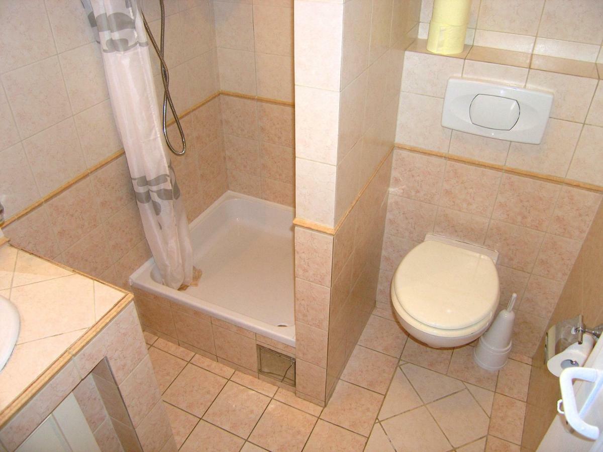 Apartment Damijan Krk Town Zewnętrze zdjęcie