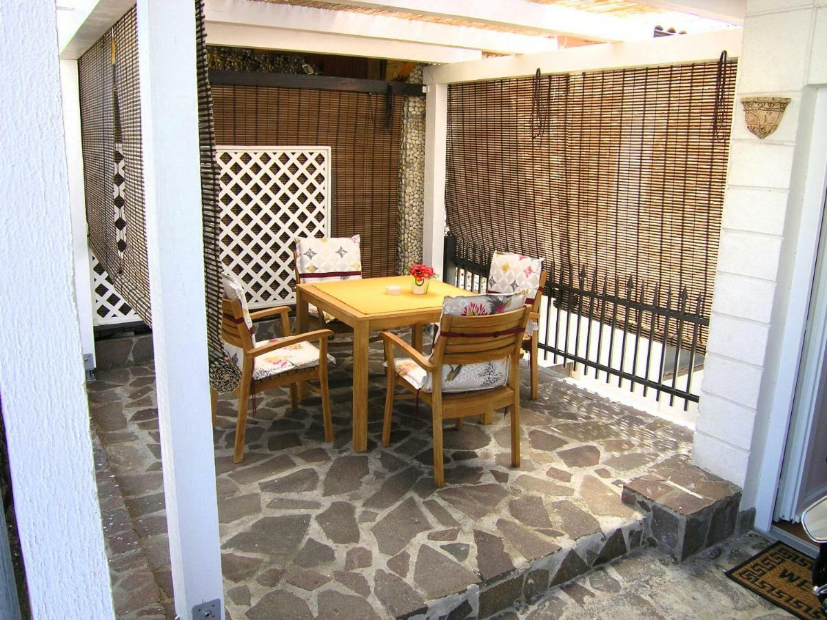 Apartment Damijan Krk Town Zewnętrze zdjęcie