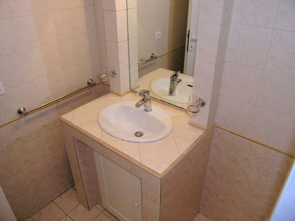 Apartment Damijan Krk Town Zewnętrze zdjęcie