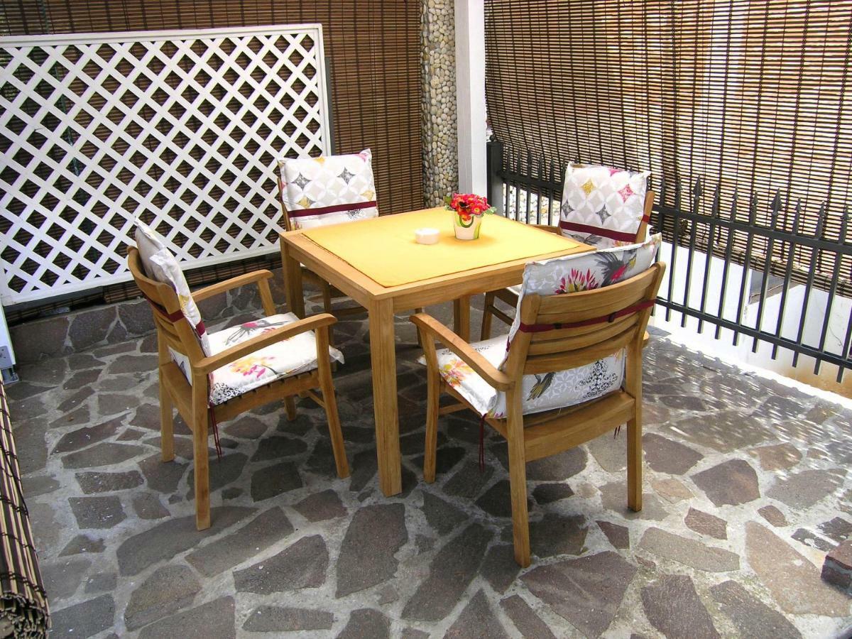 Apartment Damijan Krk Town Zewnętrze zdjęcie