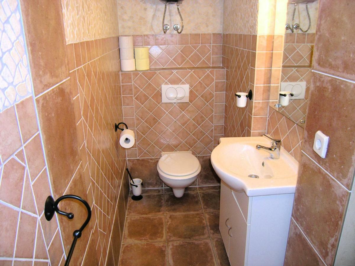 Apartment Damijan Krk Town Zewnętrze zdjęcie