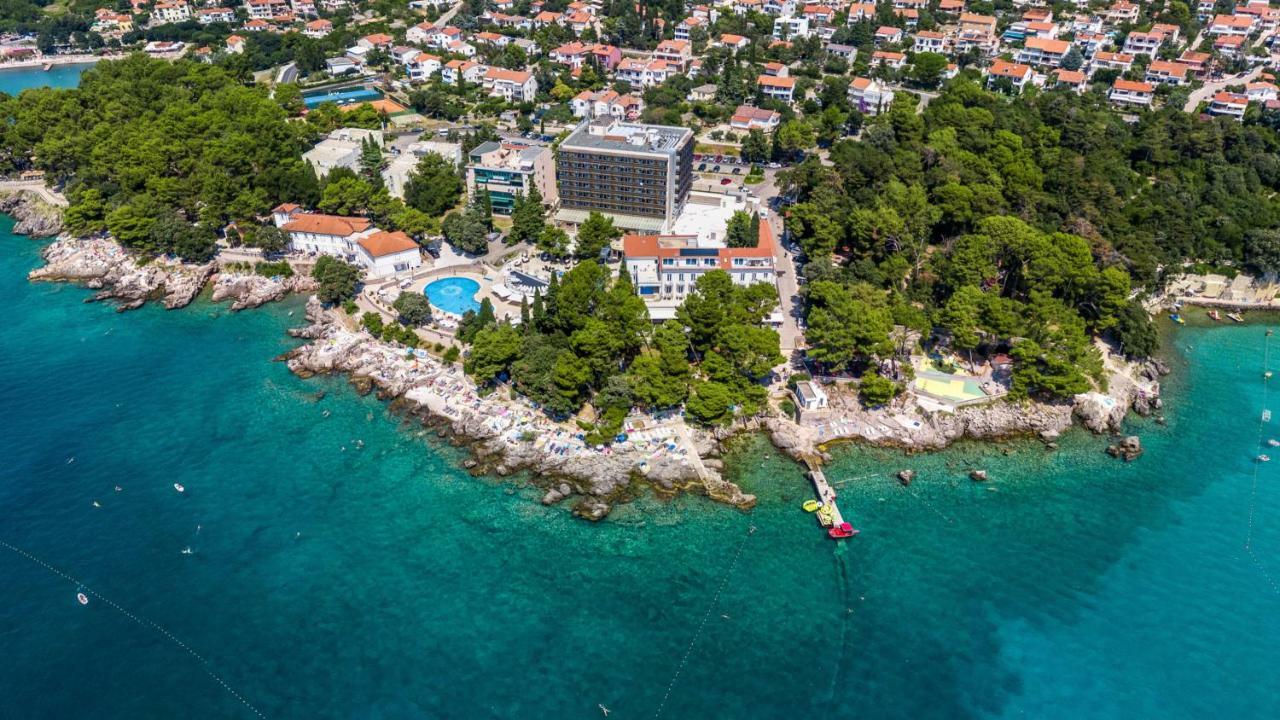 Apartment Damijan Krk Town Zewnętrze zdjęcie